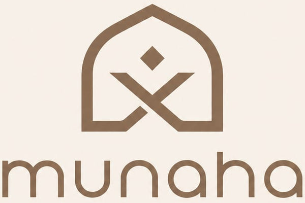 Munaha